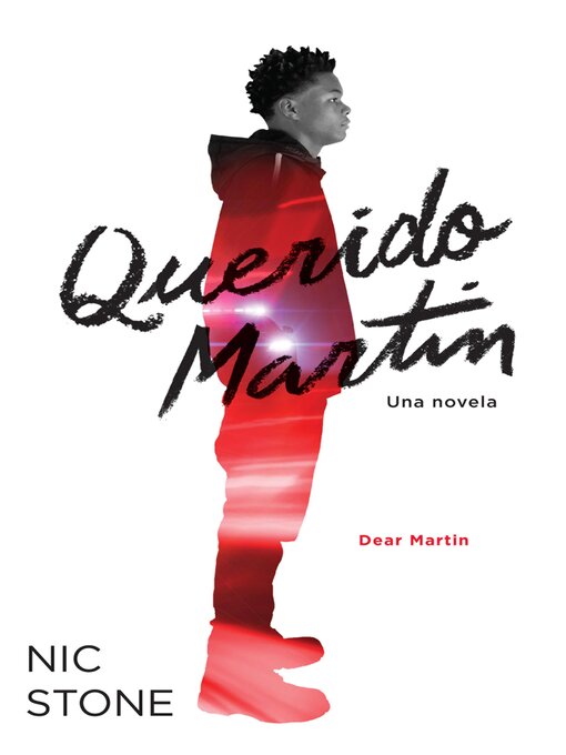 Title details for Querido Martin by Nic Stone - Available
